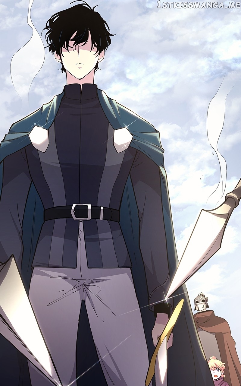 Filiarose – The Crown of Thorns Prophecy Chapter 74 - Page 4