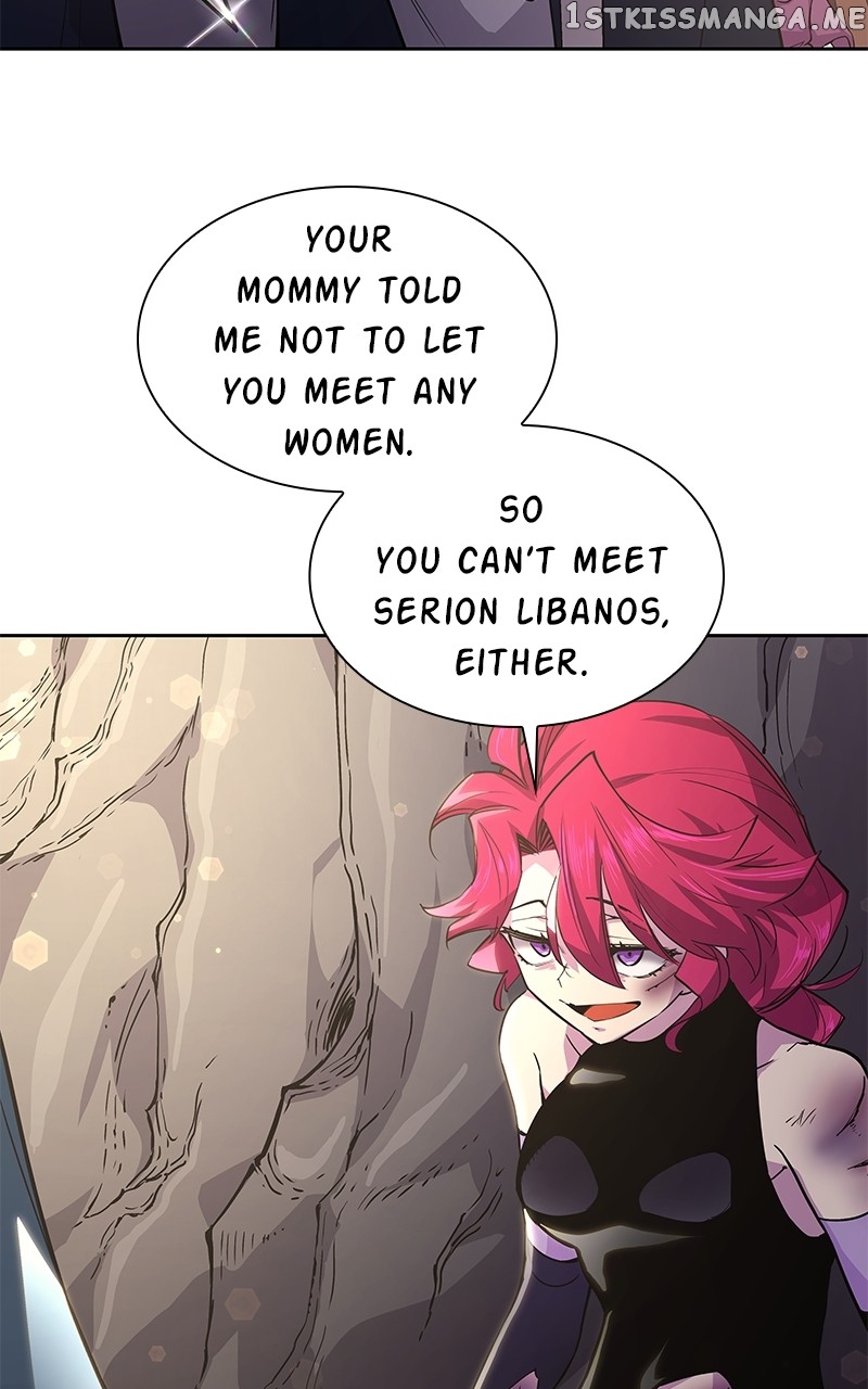 Filiarose – The Crown of Thorns Prophecy Chapter 74 - Page 5