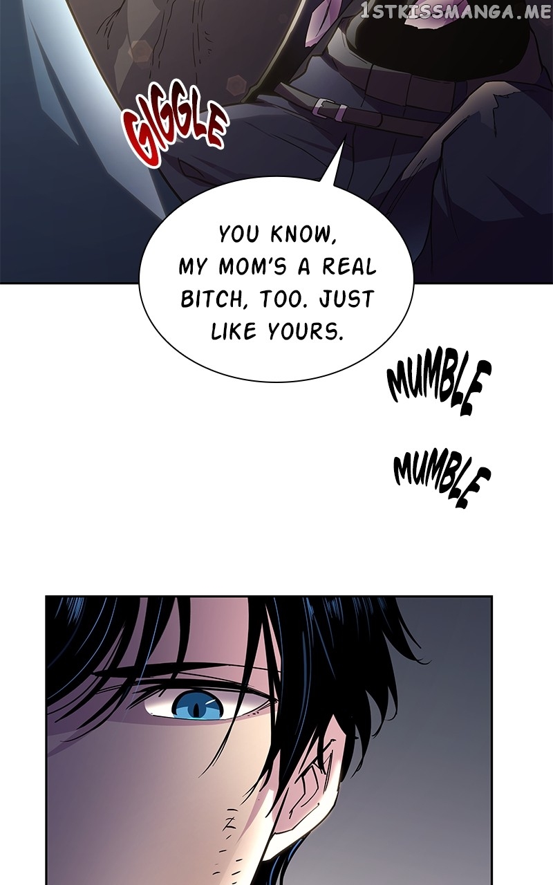 Filiarose – The Crown of Thorns Prophecy Chapter 74 - Page 6