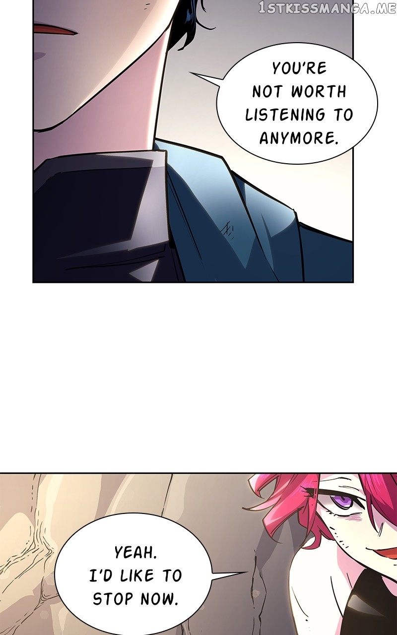 Filiarose – The Crown of Thorns Prophecy Chapter 74 - Page 7