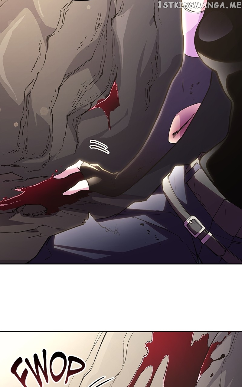 Filiarose – The Crown of Thorns Prophecy Chapter 74 - Page 8