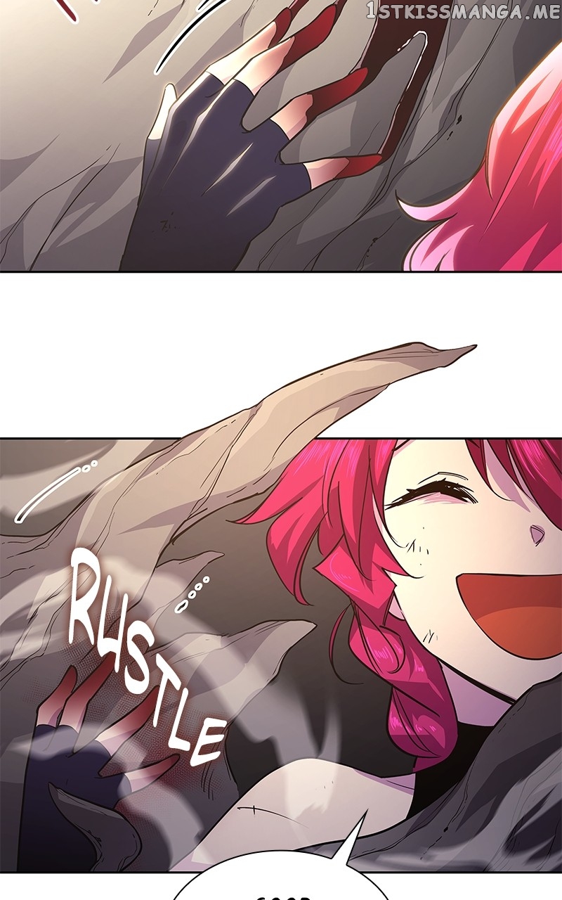 Filiarose – The Crown of Thorns Prophecy Chapter 74 - Page 9