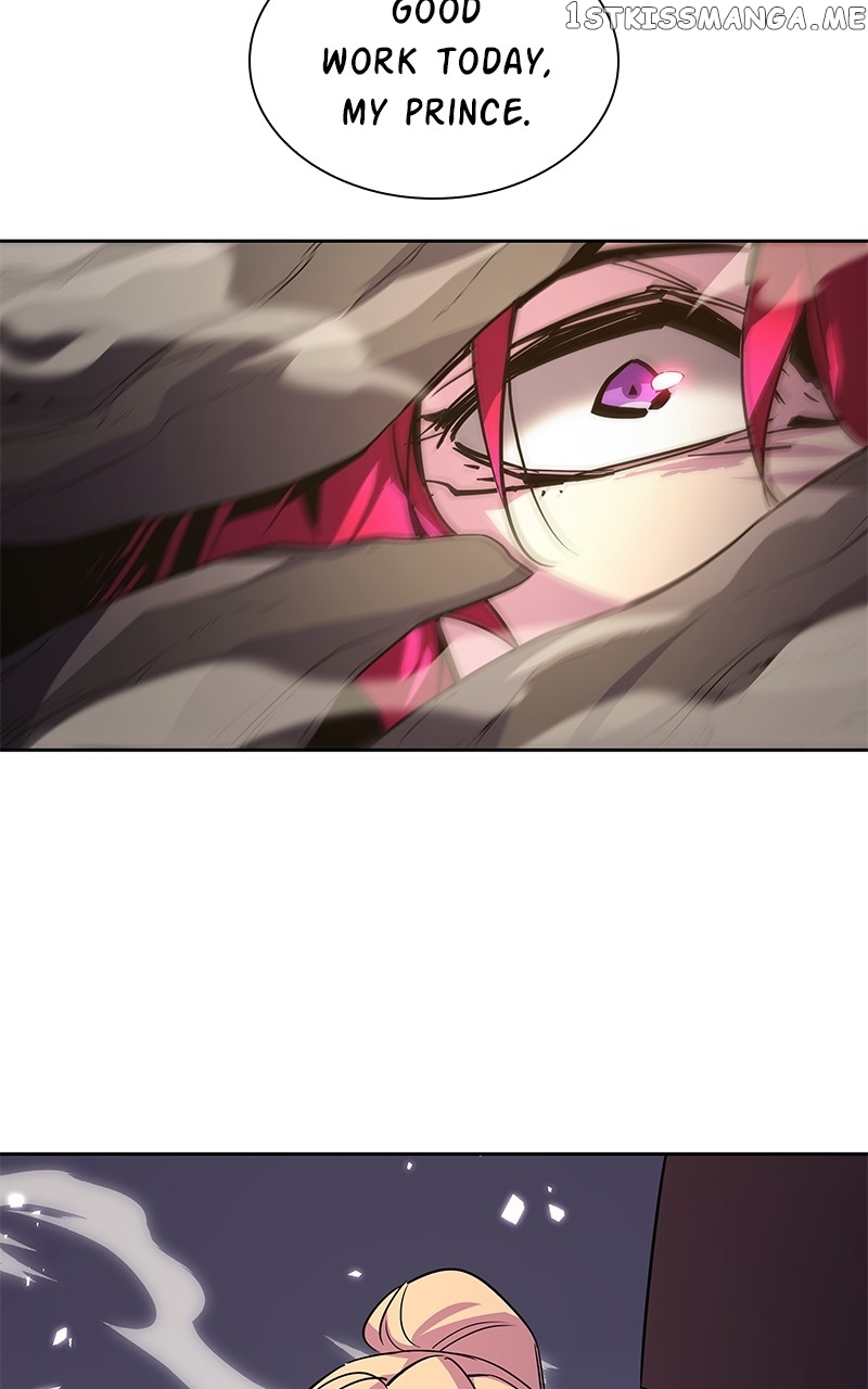 Filiarose – The Crown of Thorns Prophecy Chapter 74 - Page 10