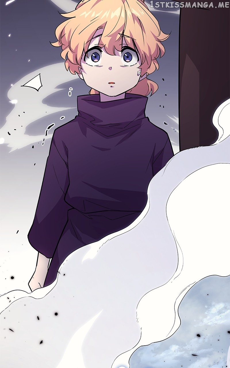 Filiarose – The Crown of Thorns Prophecy Chapter 74 - Page 11