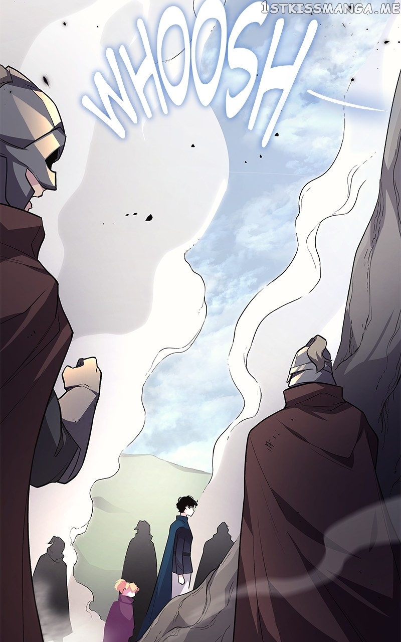 Filiarose – The Crown of Thorns Prophecy Chapter 74 - Page 12