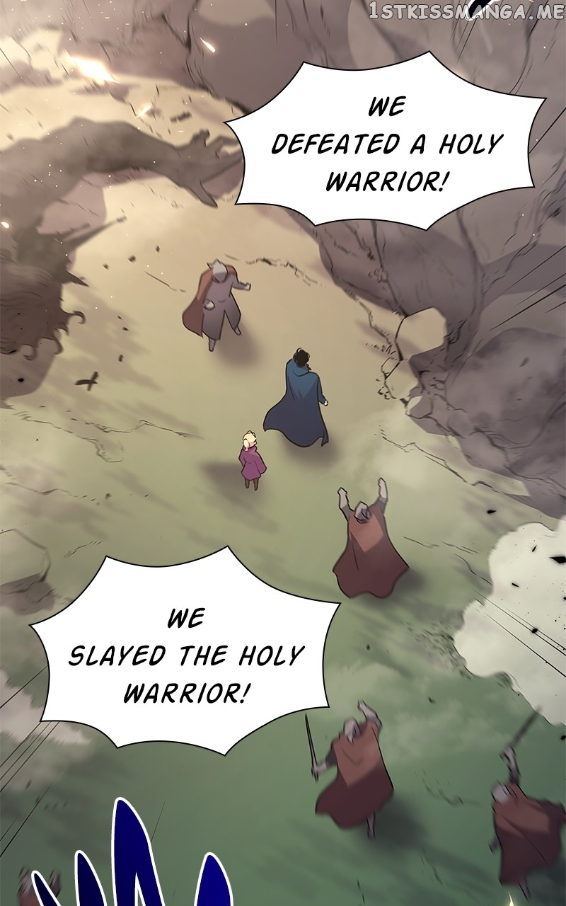 Filiarose – The Crown of Thorns Prophecy Chapter 74 - Page 15