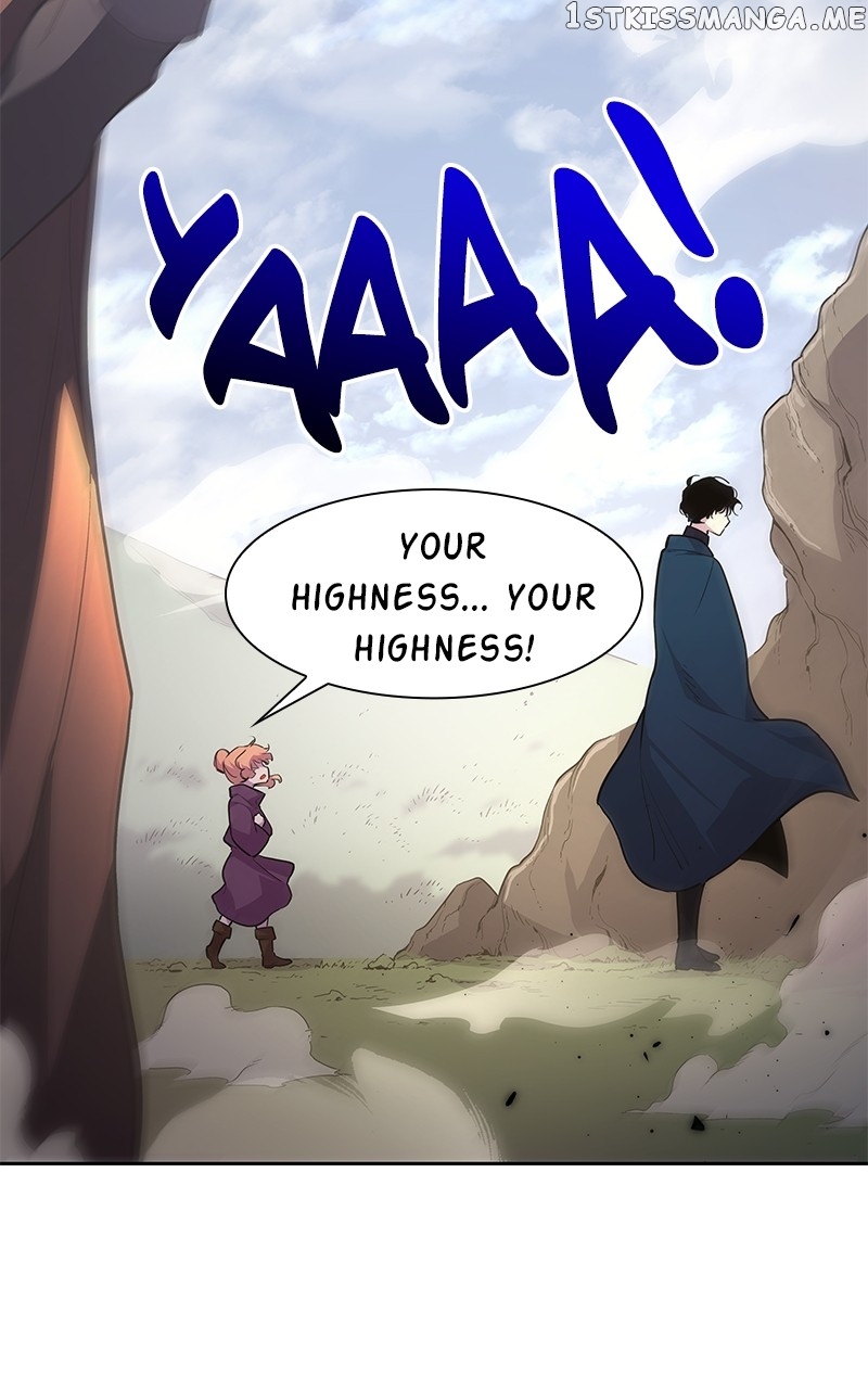 Filiarose – The Crown of Thorns Prophecy Chapter 74 - Page 17