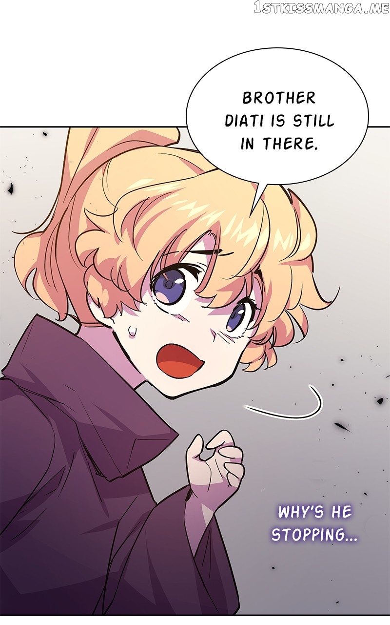 Filiarose – The Crown of Thorns Prophecy Chapter 74 - Page 18