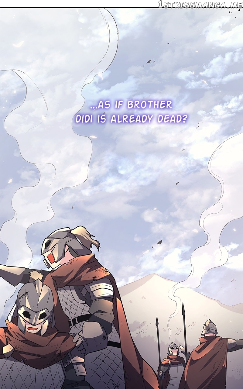 Filiarose – The Crown of Thorns Prophecy Chapter 74 - Page 19