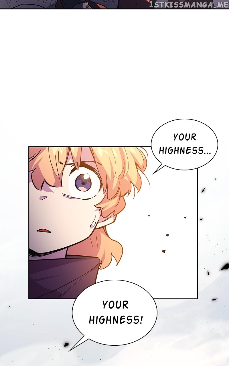 Filiarose – The Crown of Thorns Prophecy Chapter 74 - Page 20