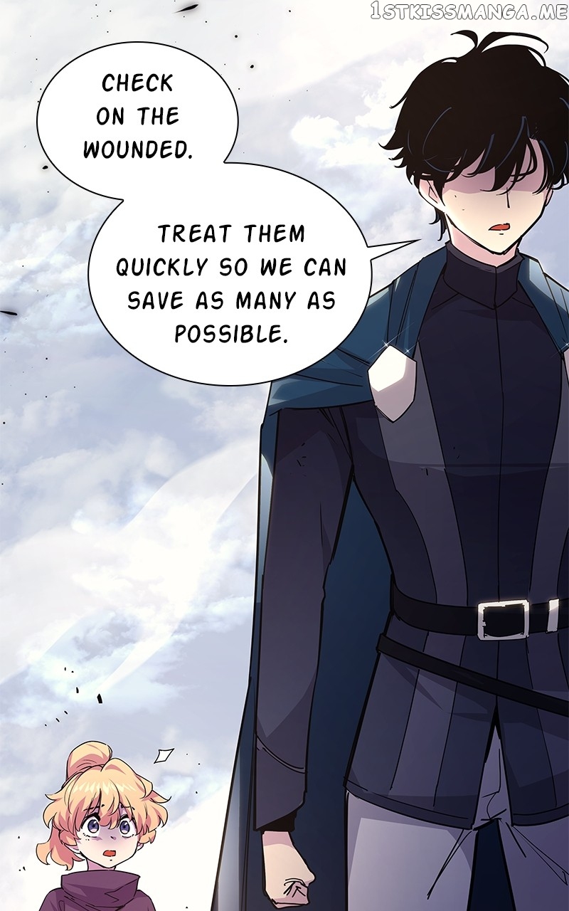 Filiarose – The Crown of Thorns Prophecy Chapter 74 - Page 21