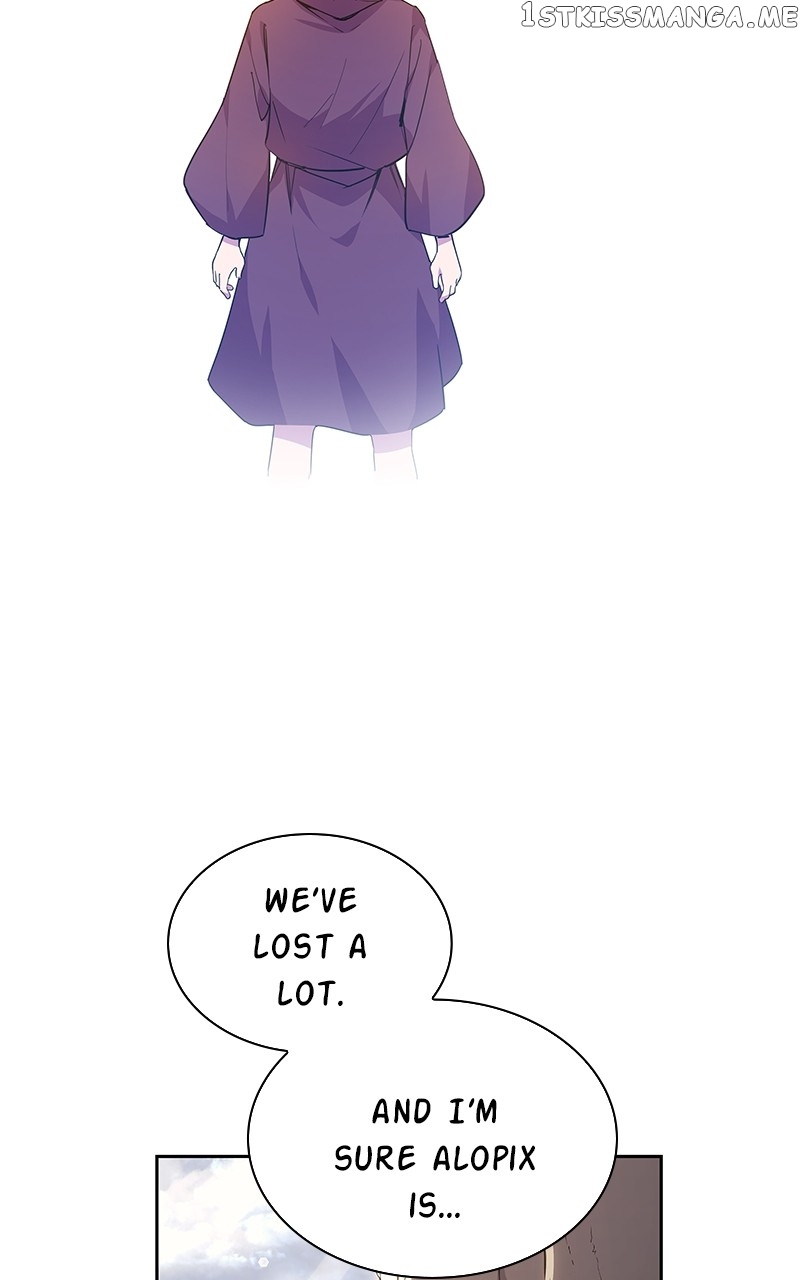 Filiarose – The Crown of Thorns Prophecy Chapter 74 - Page 25