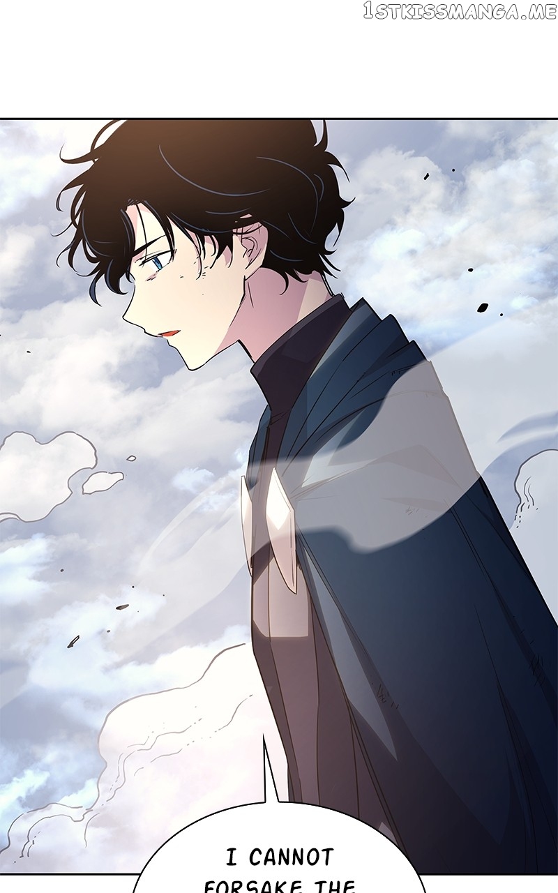 Filiarose – The Crown of Thorns Prophecy Chapter 74 - Page 27