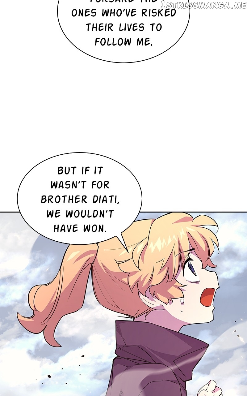 Filiarose – The Crown of Thorns Prophecy Chapter 74 - Page 28