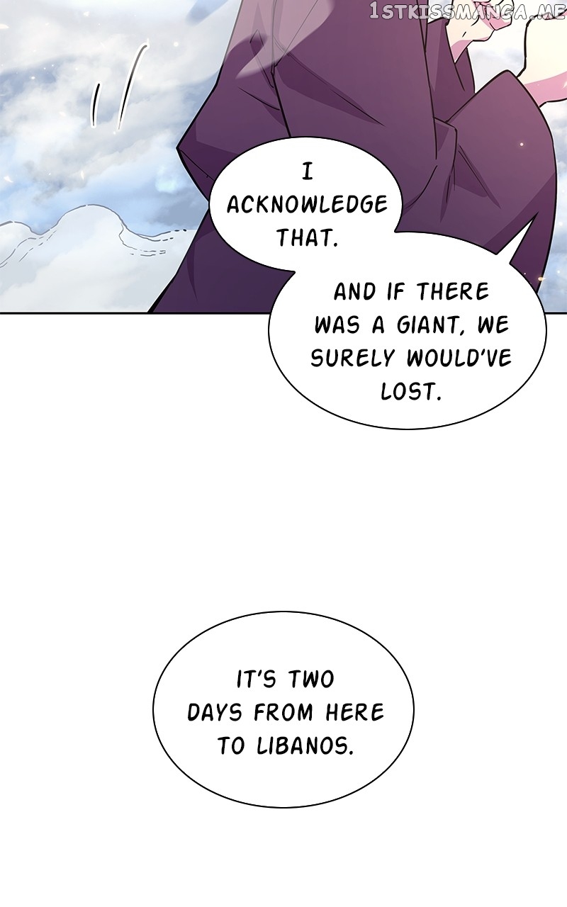 Filiarose – The Crown of Thorns Prophecy Chapter 74 - Page 29