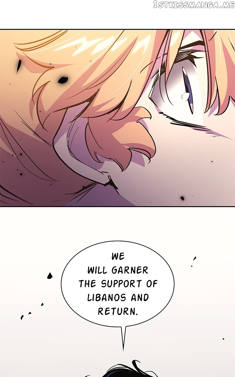 Filiarose – The Crown of Thorns Prophecy Chapter 74 - Page 30