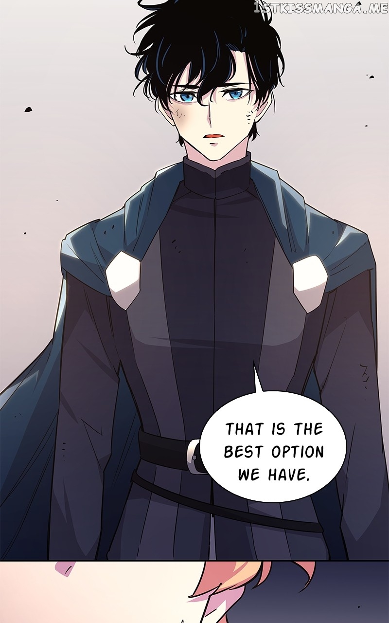 Filiarose – The Crown of Thorns Prophecy Chapter 74 - Page 31