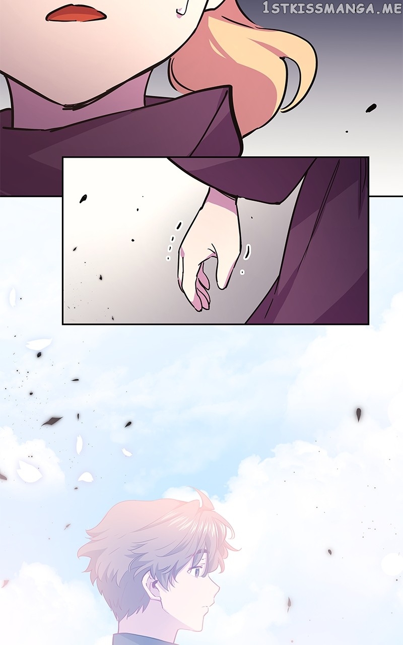 Filiarose – The Crown of Thorns Prophecy Chapter 74 - Page 32