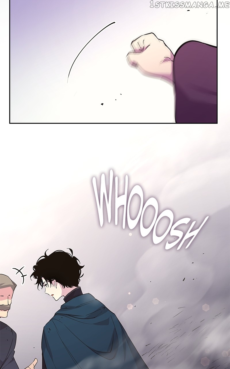 Filiarose – The Crown of Thorns Prophecy Chapter 74 - Page 34