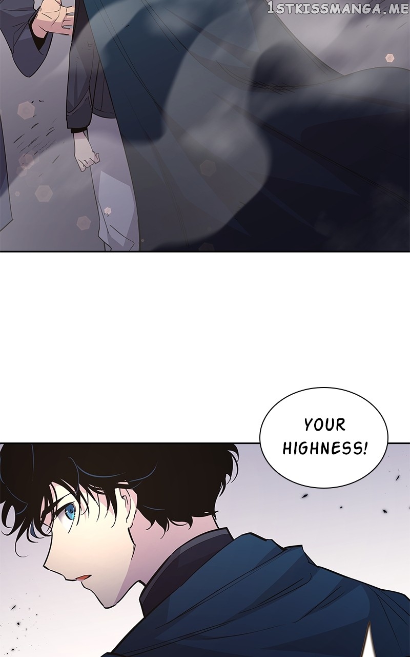 Filiarose – The Crown of Thorns Prophecy Chapter 74 - Page 35