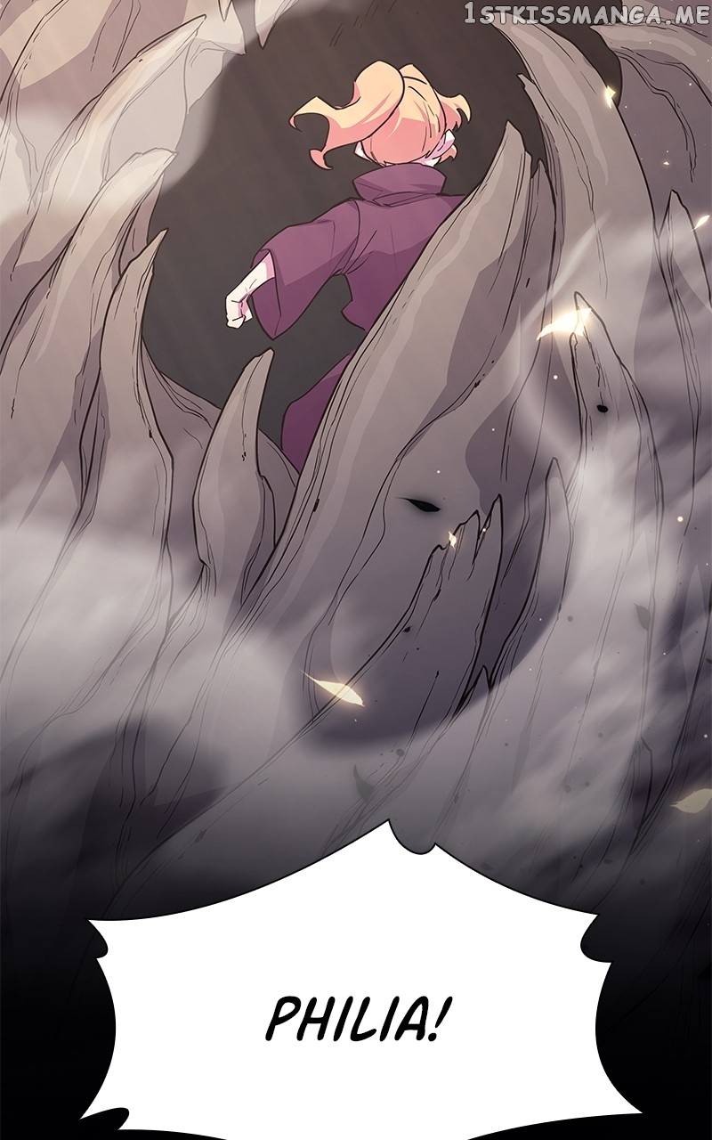 Filiarose – The Crown of Thorns Prophecy Chapter 74 - Page 37