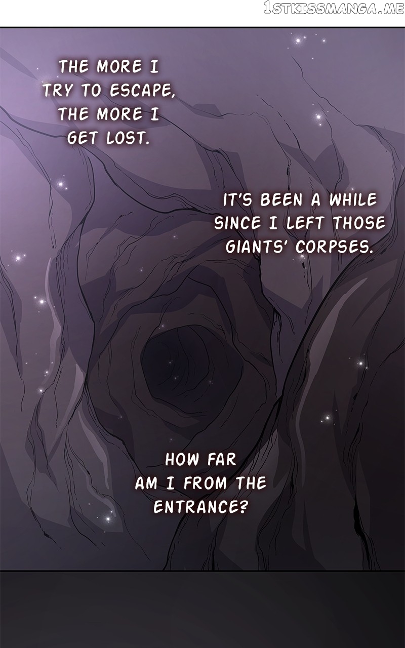 Filiarose – The Crown of Thorns Prophecy Chapter 74 - Page 41