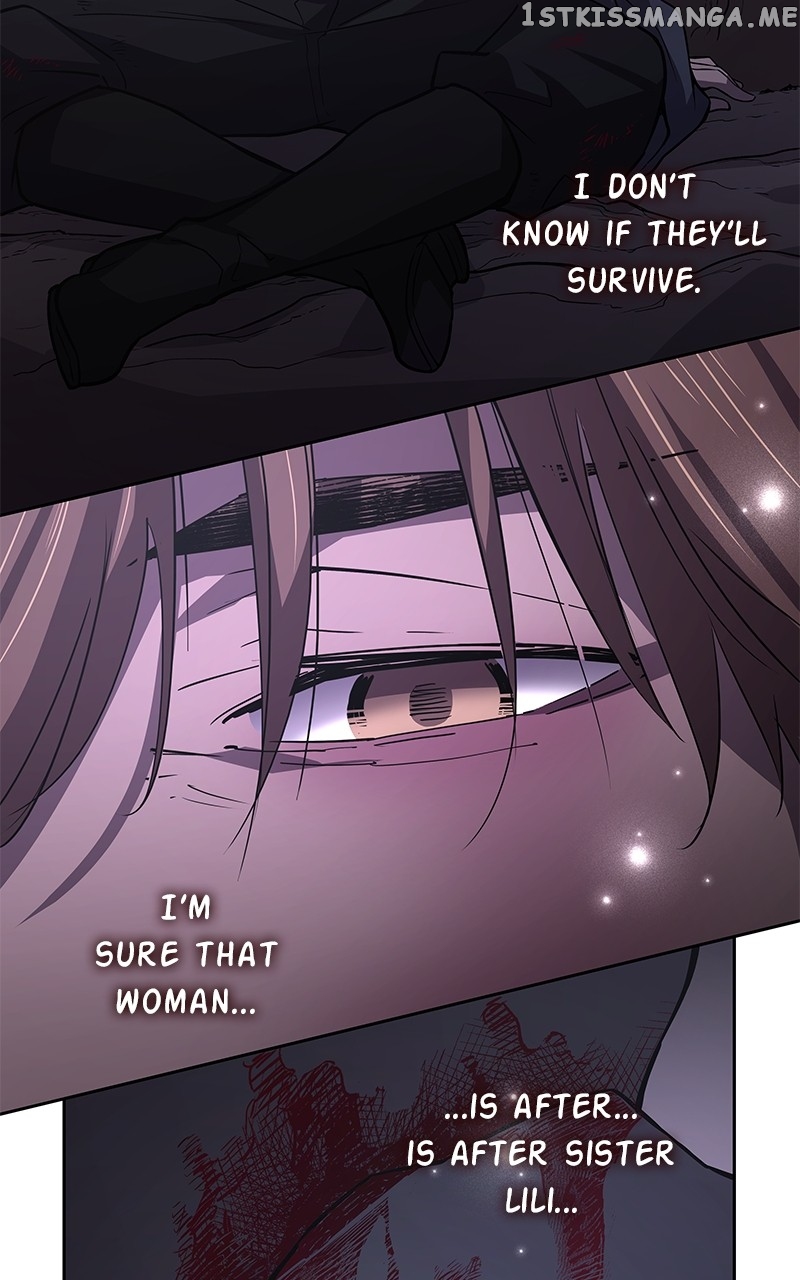 Filiarose – The Crown of Thorns Prophecy Chapter 74 - Page 43