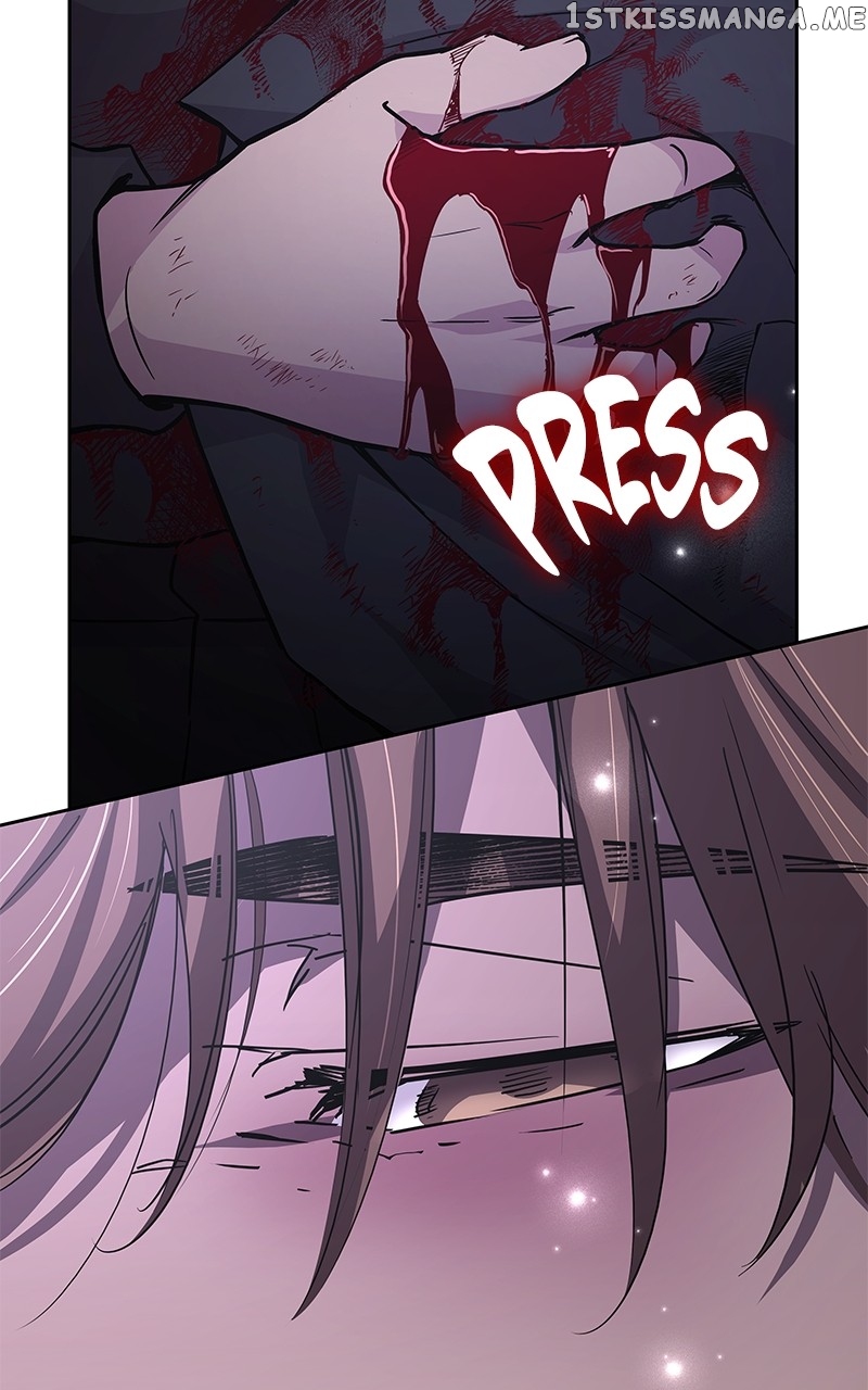 Filiarose – The Crown of Thorns Prophecy Chapter 74 - Page 44