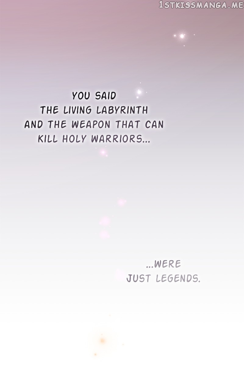 Filiarose – The Crown of Thorns Prophecy Chapter 74 - Page 45