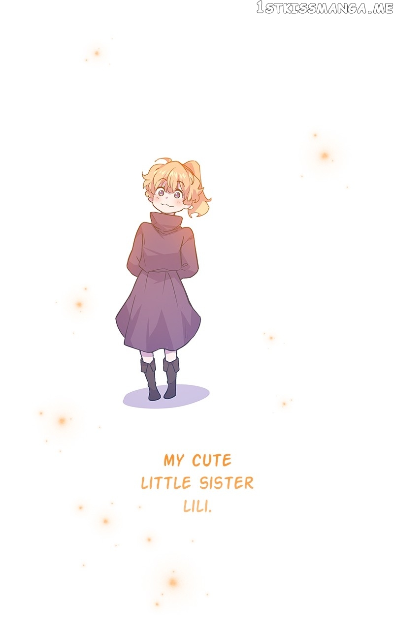 Filiarose – The Crown of Thorns Prophecy Chapter 74 - Page 46