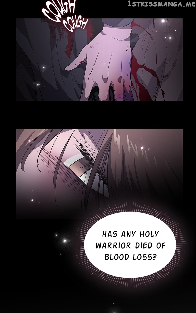 Filiarose – The Crown of Thorns Prophecy Chapter 74 - Page 49