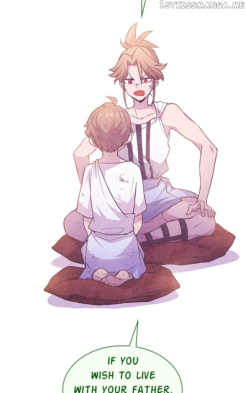 Filiarose – The Crown of Thorns Prophecy Chapter 74 - Page 55