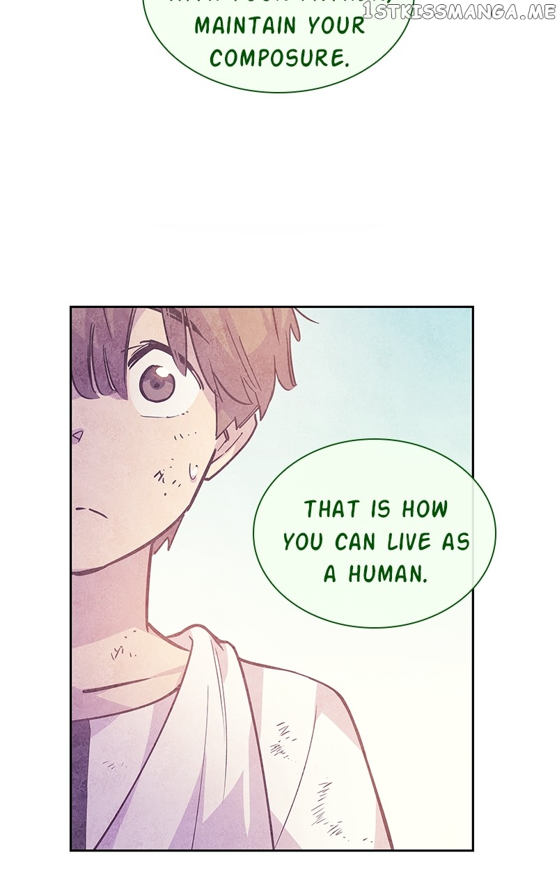 Filiarose – The Crown of Thorns Prophecy Chapter 74 - Page 56