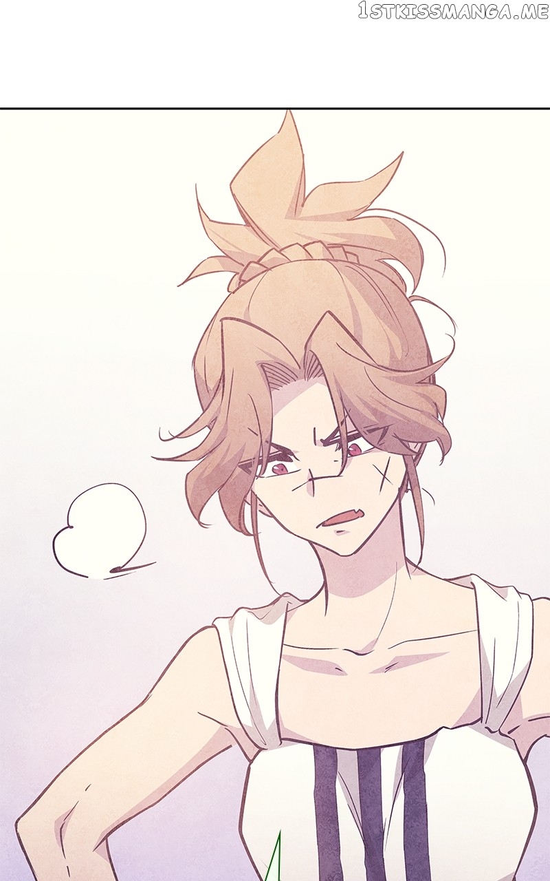 Filiarose – The Crown of Thorns Prophecy Chapter 74 - Page 57