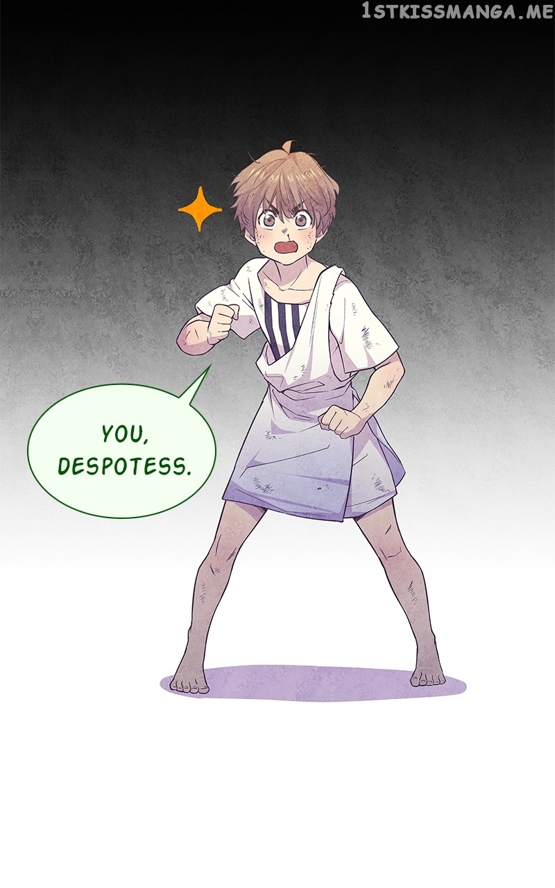 Filiarose – The Crown of Thorns Prophecy Chapter 74 - Page 72