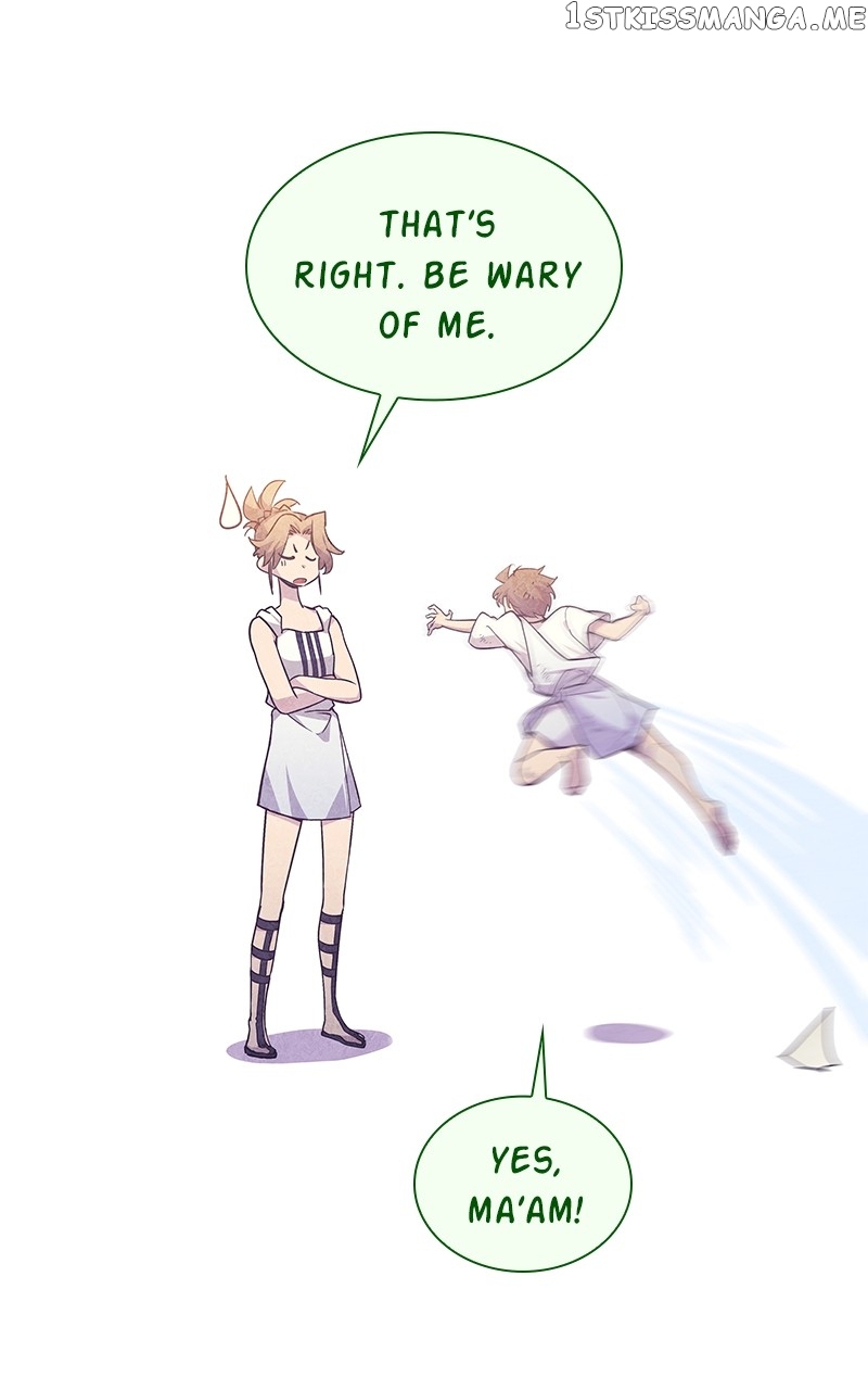 Filiarose – The Crown of Thorns Prophecy Chapter 74 - Page 73