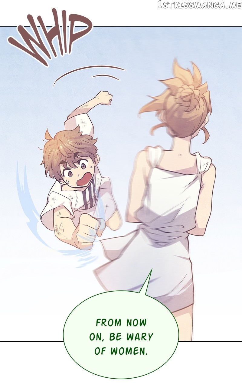 Filiarose – The Crown of Thorns Prophecy Chapter 74 - Page 74