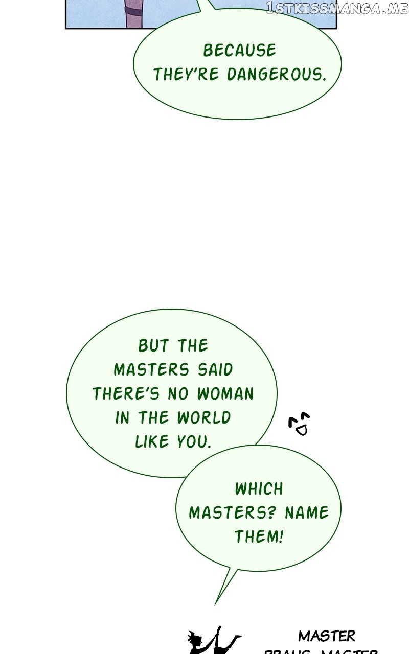 Filiarose – The Crown of Thorns Prophecy Chapter 74 - Page 76