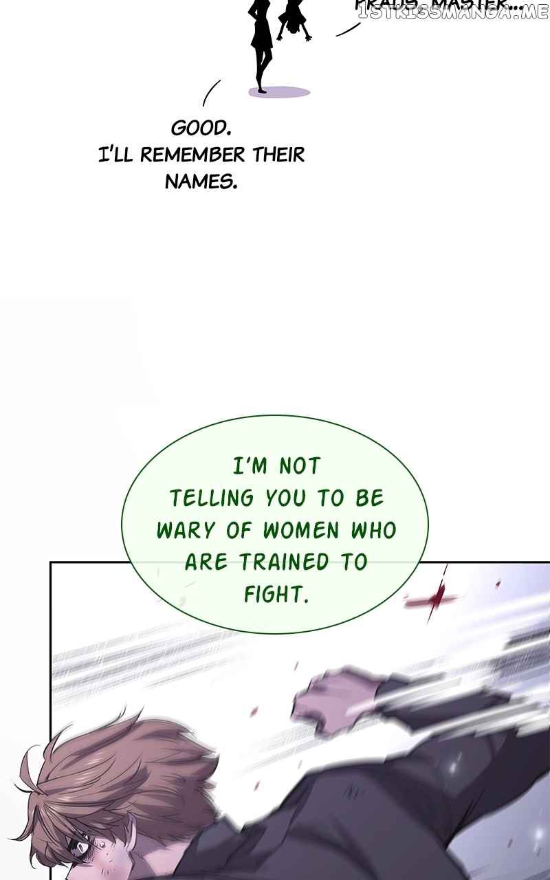 Filiarose – The Crown of Thorns Prophecy Chapter 74 - Page 77