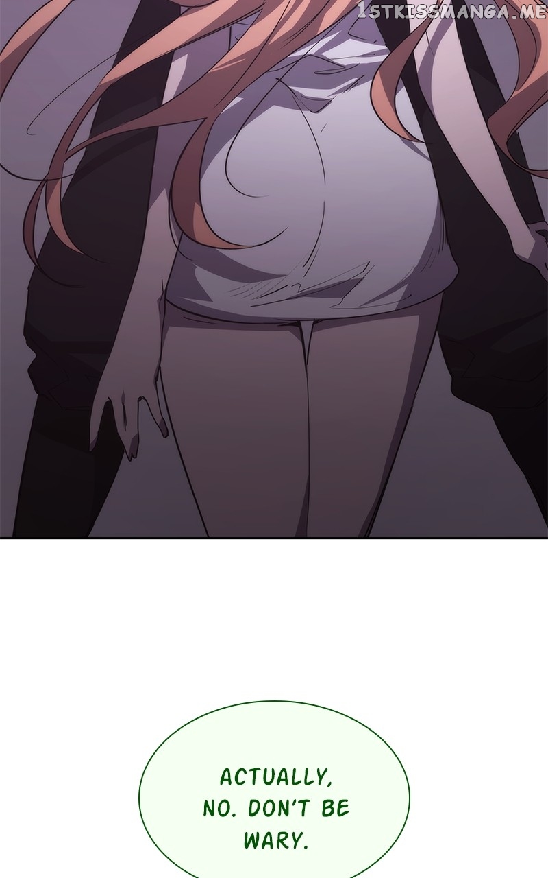 Filiarose – The Crown of Thorns Prophecy Chapter 74 - Page 81