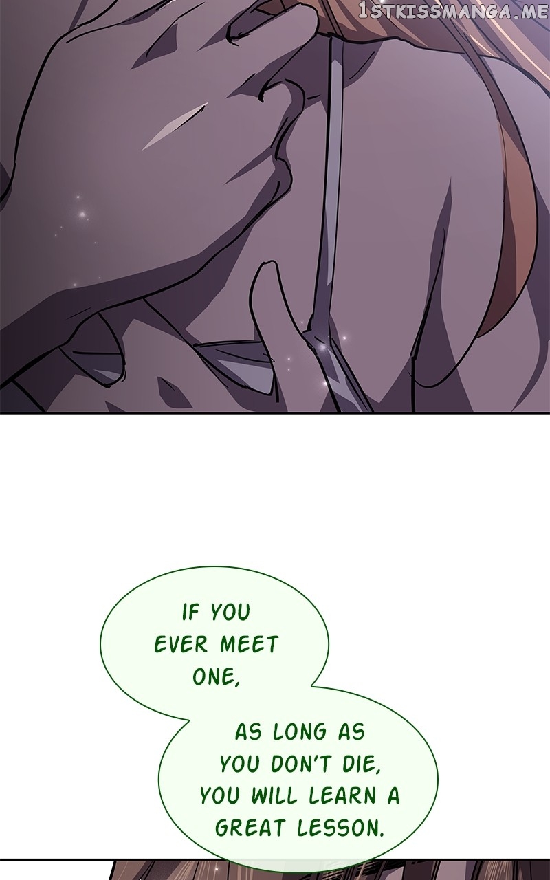 Filiarose – The Crown of Thorns Prophecy Chapter 74 - Page 83