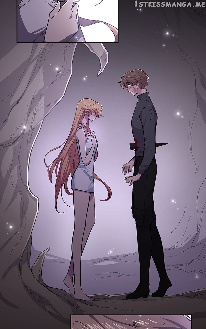 Filiarose – The Crown of Thorns Prophecy Chapter 75 - Page 4