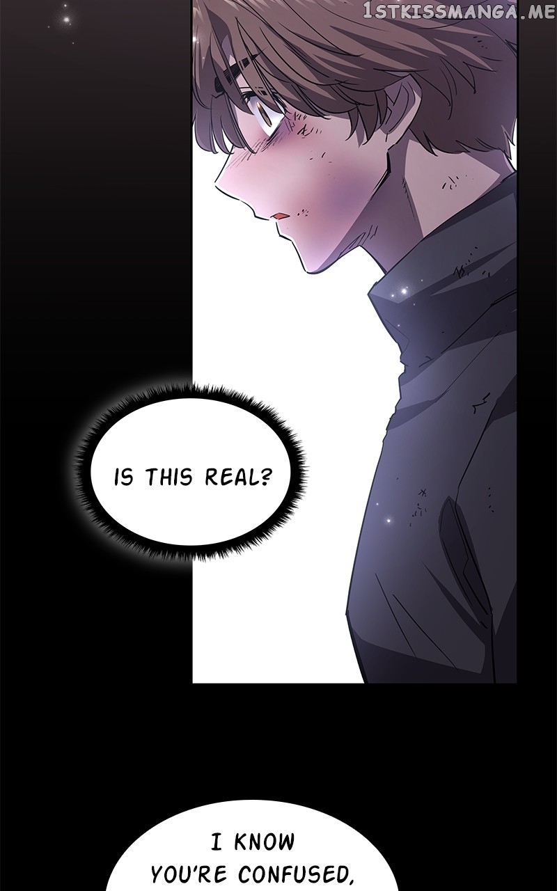 Filiarose – The Crown of Thorns Prophecy Chapter 75 - Page 5