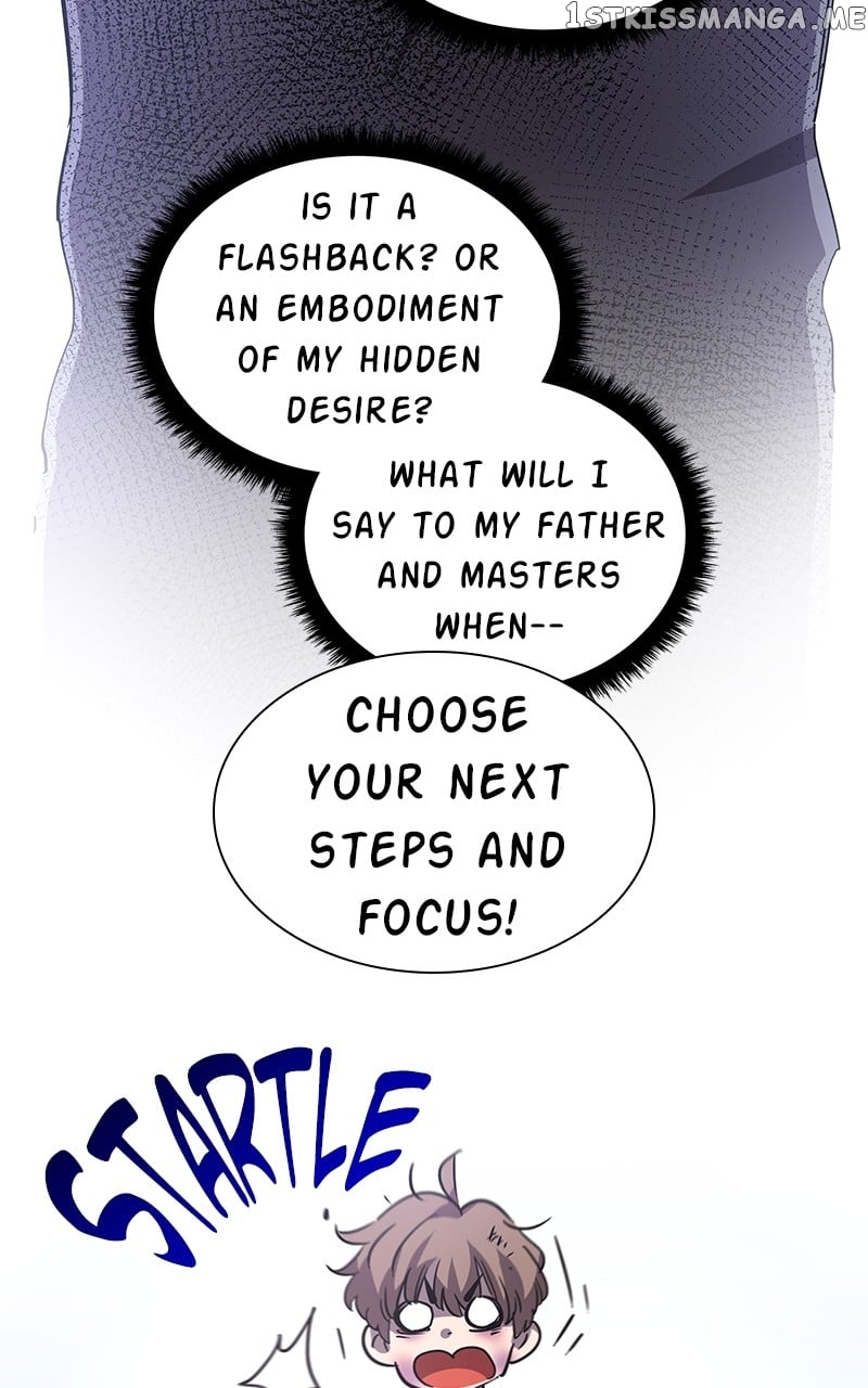 Filiarose – The Crown of Thorns Prophecy Chapter 75 - Page 10