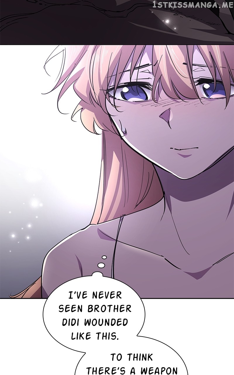 Filiarose – The Crown of Thorns Prophecy Chapter 75 - Page 19