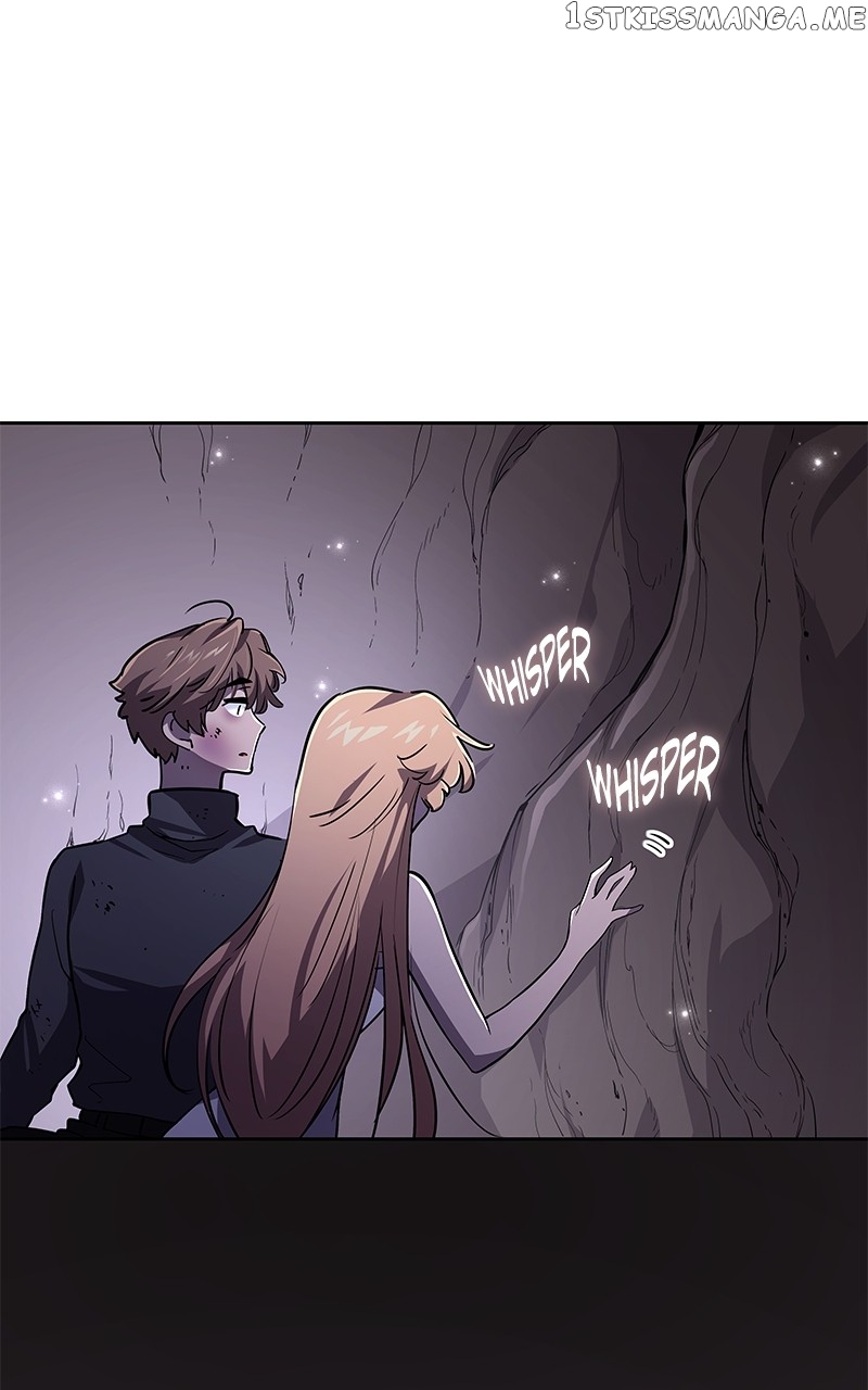 Filiarose – The Crown of Thorns Prophecy Chapter 75 - Page 21