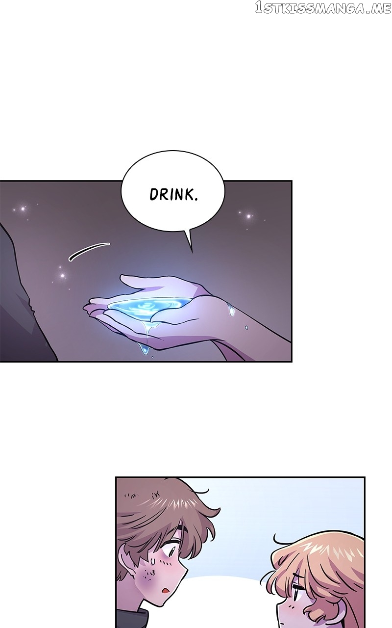 Filiarose – The Crown of Thorns Prophecy Chapter 75 - Page 25