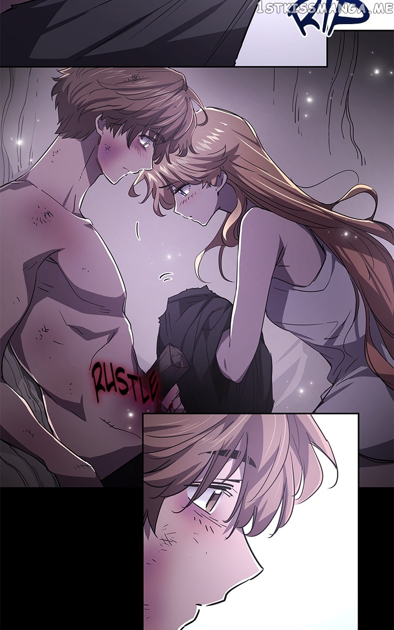 Filiarose – The Crown of Thorns Prophecy Chapter 75 - Page 31