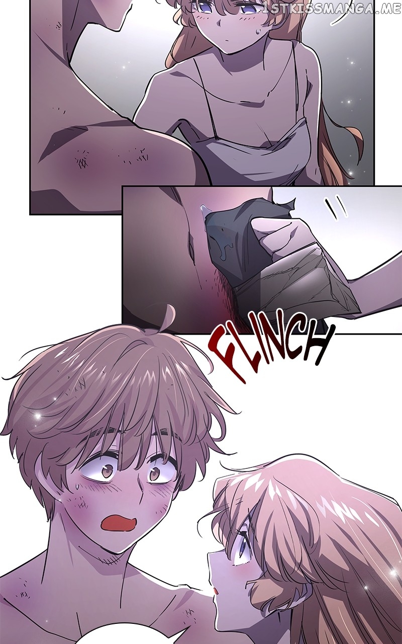 Filiarose – The Crown of Thorns Prophecy Chapter 75 - Page 35