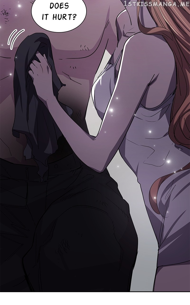 Filiarose – The Crown of Thorns Prophecy Chapter 75 - Page 36